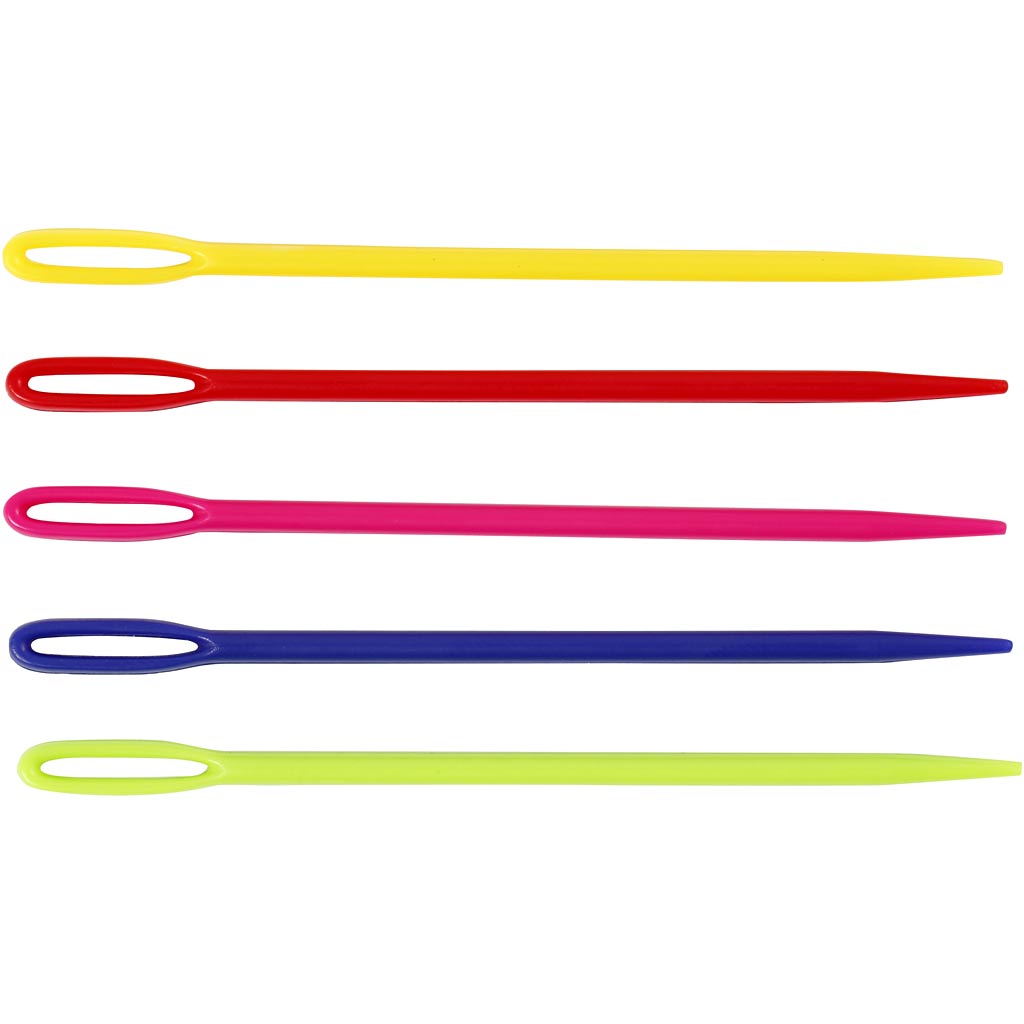 Yarn Needle