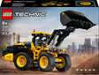 Lego Technic - Volvo L120 Electric Wheel Loader