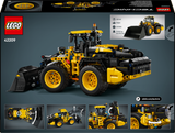 Lego Technic - Volvo L120 Electric Wheel Loader