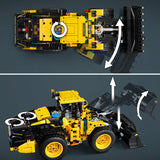 Lego Technic - Volvo L120 Electric Wheel Loader