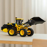 Lego Technic - Volvo L120 Electric Wheel Loader