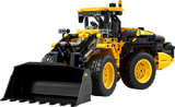 Lego Technic - Volvo L120 Electric Wheel Loader