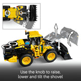 Lego Technic - Volvo L120 Electric Wheel Loader