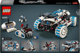 Lego Technic Lunar Outpost™ Moon Rover Space Vehicle