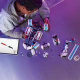 Lego Technic Lunar Outpost™ Moon Rover Space Vehicle