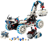Lego Technic Lunar Outpost™ Moon Rover Space Vehicle