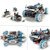Lego Technic Lunar Outpost™ Moon Rover Space Vehicle