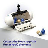 Lego Technic Lunar Outpost™ Moon Rover Space Vehicle