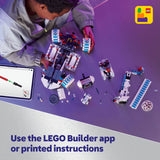 Lego Technic Lunar Outpost™ Moon Rover Space Vehicle