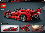 Lego Technic Ferrari FXX K