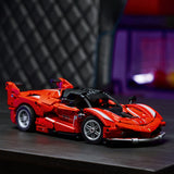 Lego Technic Ferrari FXX K