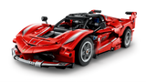 Lego Technic Ferrari FXX K