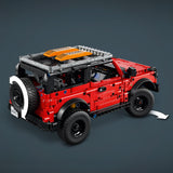 Lego Technic Ford Bronco® SUV