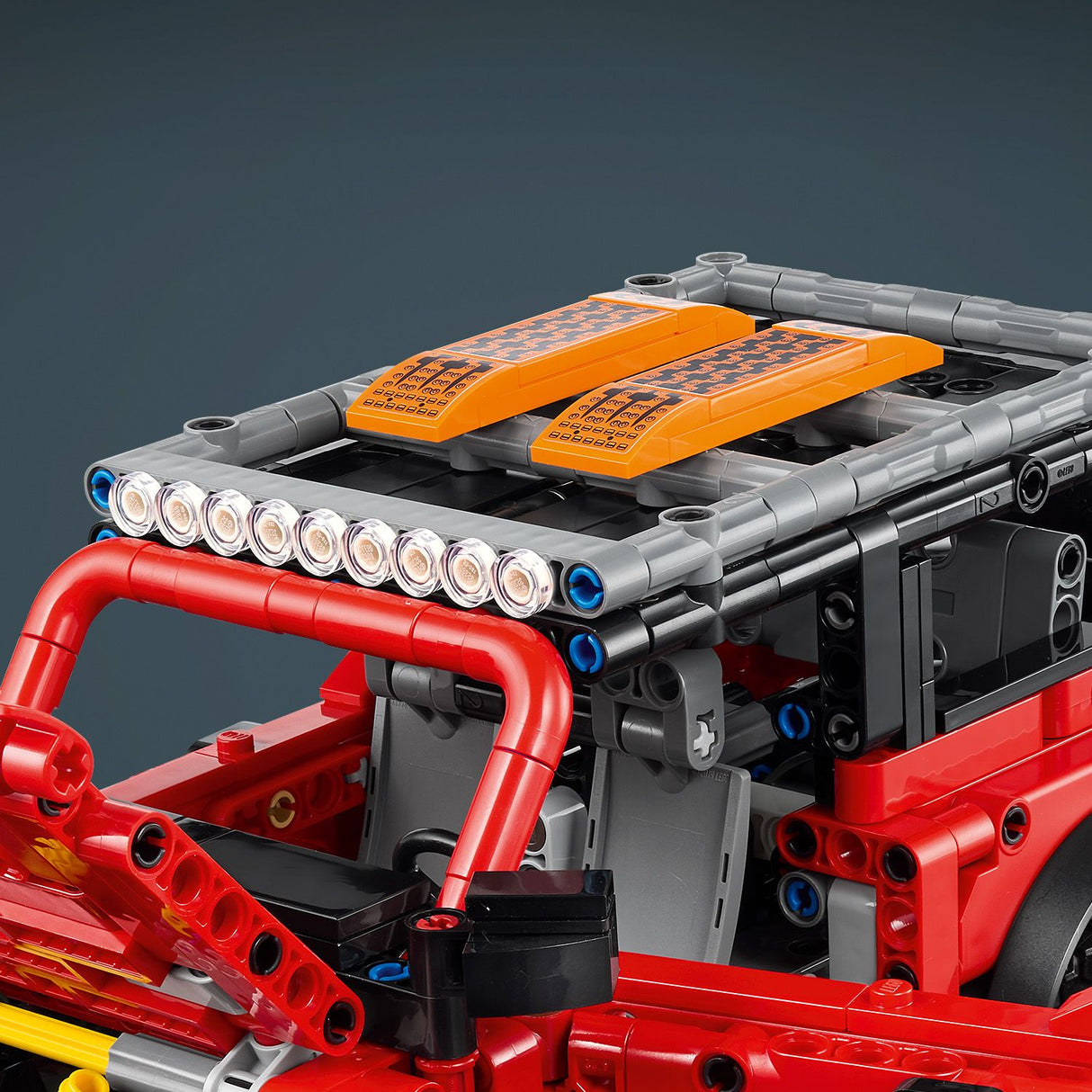 Lego Technic Ford Bronco® SUV