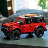 Lego Technic Ford Bronco® SUV