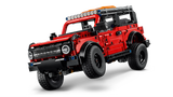 Lego Technic Ford Bronco® SUV