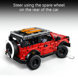 Lego Technic Ford Bronco® SUV