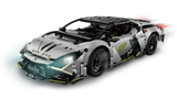 Lego Technic Lamborghini Revuelto Super Sports Car