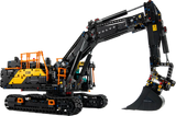 Lego Technic - Volvo EC500 Hybrid Excavator