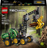 LEGO Technic - John Deere 1470H Wheeled Harvester
