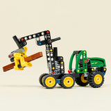 LEGO Technic - John Deere 1470H Wheeled Harvester