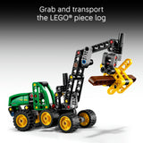 LEGO Technic - John Deere 1470H Wheeled Harvester