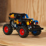 LEGO Technic - Monster Jam Grave Digger Fire and Ice