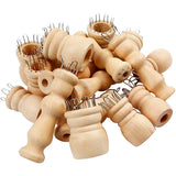 Knitting Spool