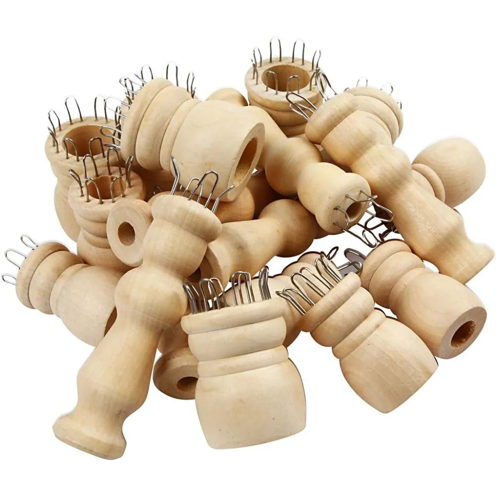 Knitting Spool (Single Pack)