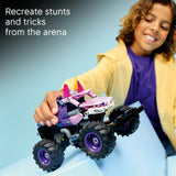 LEGO Technic - Monster Jam Sparkle Smash Pull-Back