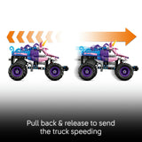 LEGO Technic - Monster Jam Sparkle Smash Pull-Back