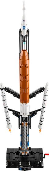 LEGO Technic - NASA Artemis Space Launch System Rocket