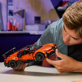LEGO Technic - Bugatti Chiron Pur Sport Hypercar