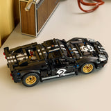 LEGO Technic - 1966 Ford GT40 MKII Race Car