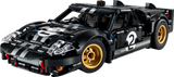 LEGO Technic - 1966 Ford GT40 MKII Race Car
