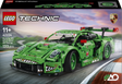 LEGO Technic - Porsche 911 GT3 R REXY AO Racing Car