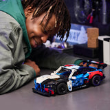 LEGO Technic - BMW M4 GT3 EVO Race Car