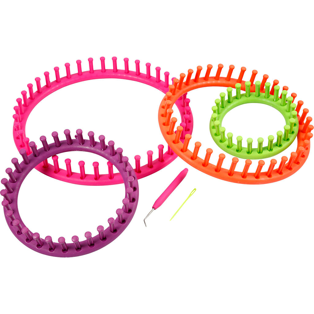 Knitting Loom