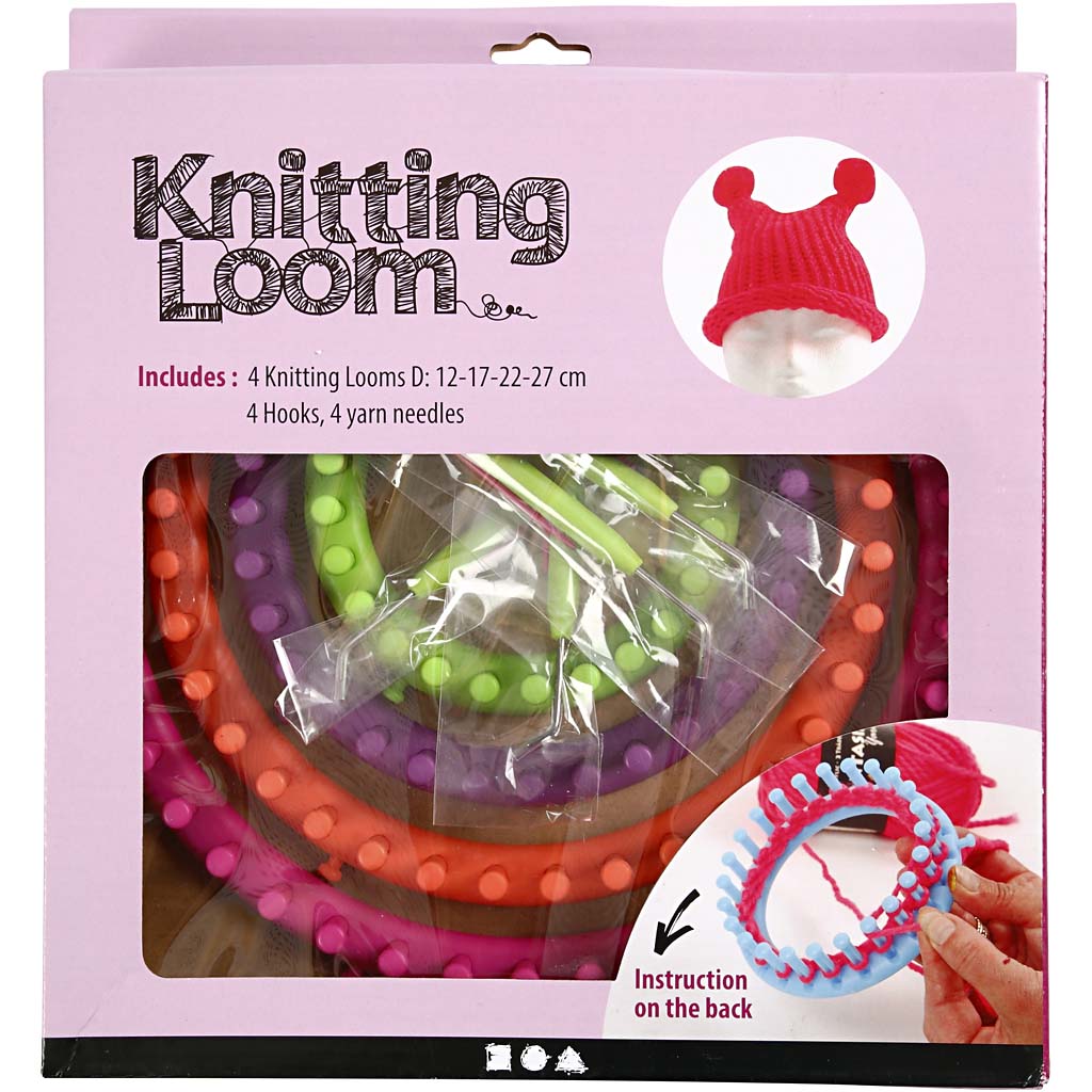 Knitting Loom