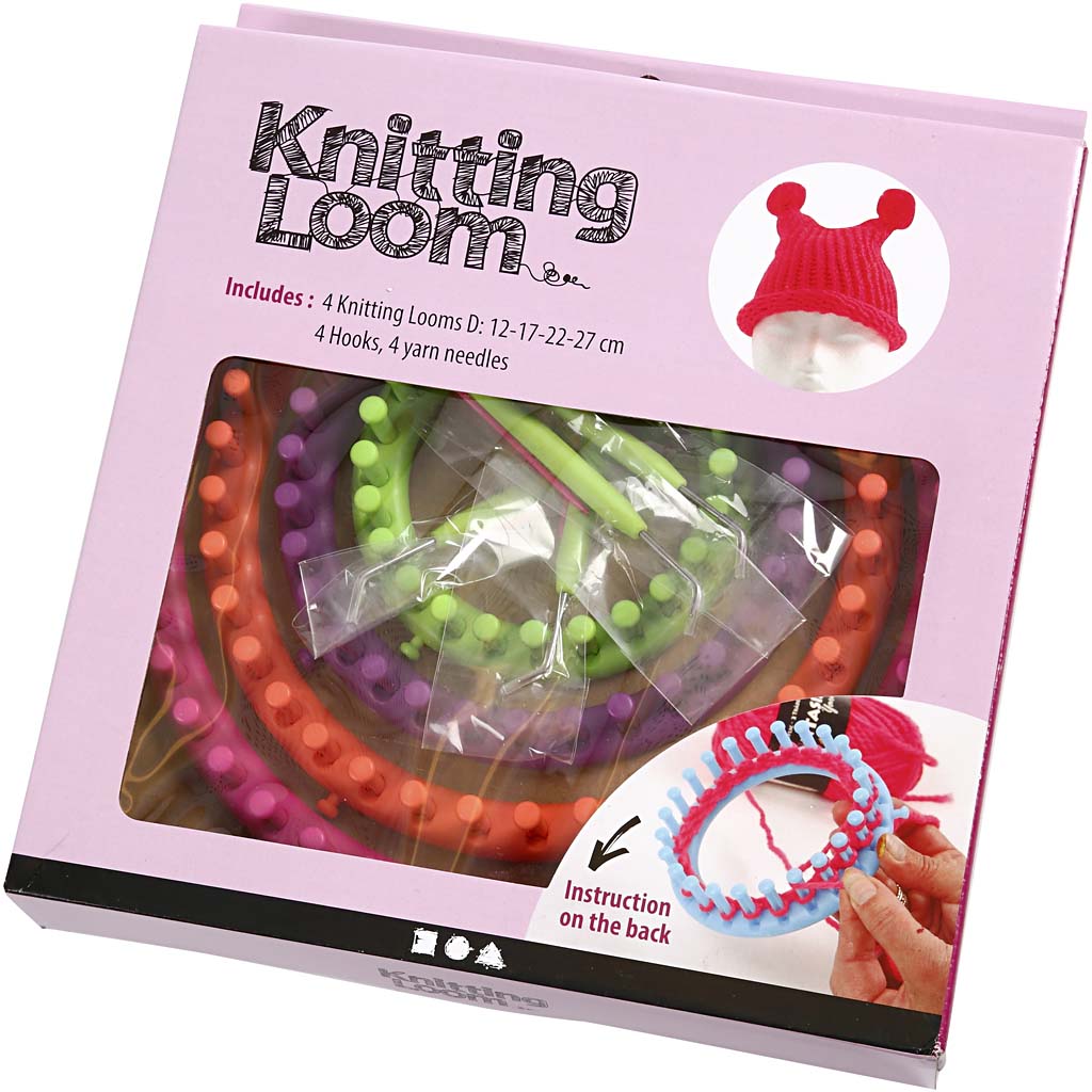 Knitting Loom