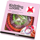 Knitting Loom