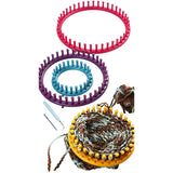 Knitting Loom