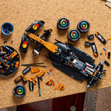 LEGO Technic - McLaren MCL39 F1 Car