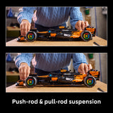 LEGO Technic - McLaren MCL39 F1 Car