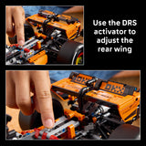 LEGO Technic - McLaren MCL39 F1 Car