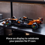 LEGO Technic - McLaren MCL39 F1 Car
