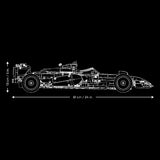 LEGO Technic - McLaren MCL39 F1 Car