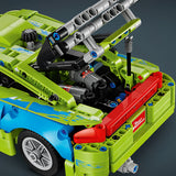 LEGO Technic - Fast and Furious Mitsubishi Eclipse Car