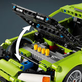 LEGO Technic - Fast and Furious Mitsubishi Eclipse Car