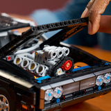 LEGO Technic - Fast and Furious Dodge Charger R/T Car